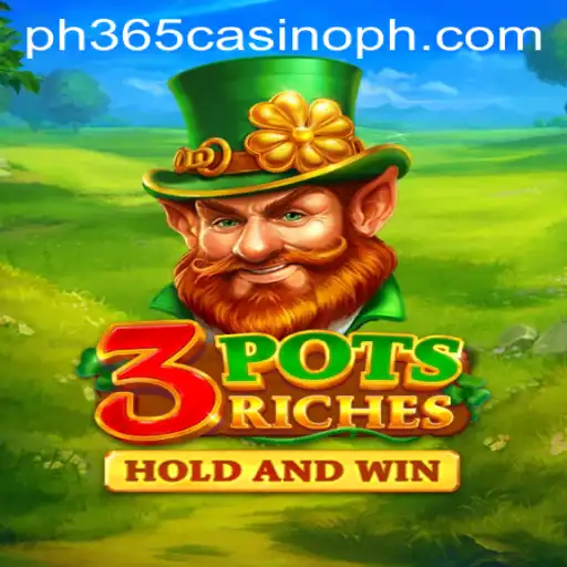 Discovering the Allure of 3potsRiches at ph365 Casino