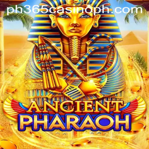 Explore AncientPharaoh: A Timeless Game at PH365 Casino