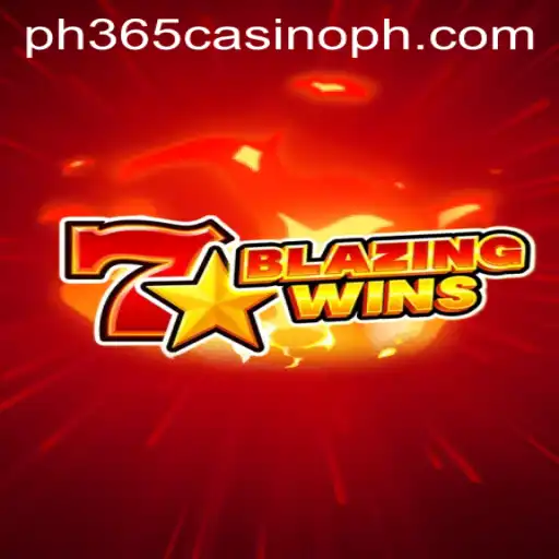 Experience the Thrill of BlazingWins at PH365 Casino