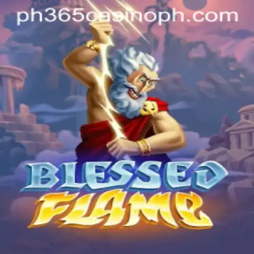 Exploring the Exciting World of BlessedFlame at PH365 Casino