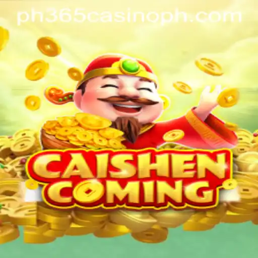 Discover the Thrilling World of CAISHENCOMING at PH365 Casino