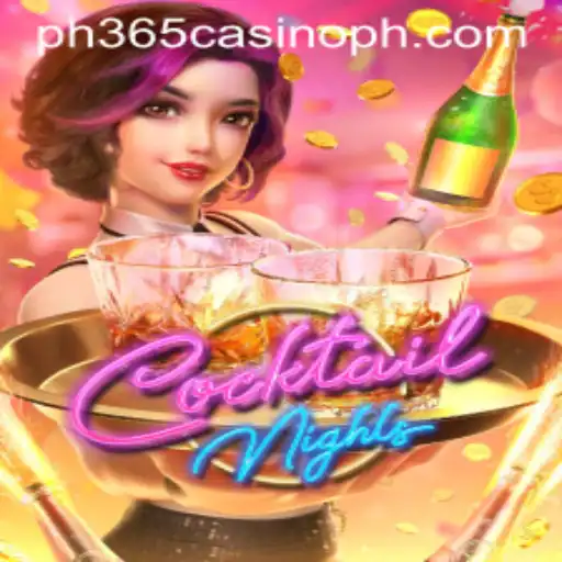CocktailNights: Dive into the Electrifying World of Virtual Bartending