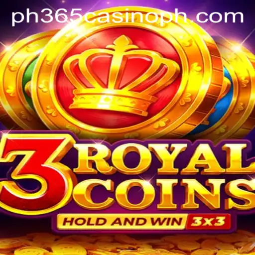 Discovering 3royalcoins: An Engaging Gaming Experience at PH365 Casino