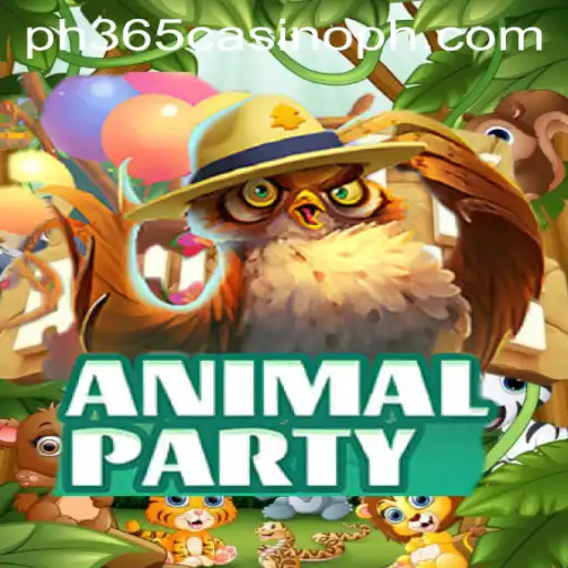 Exploring the Excitement of AnimalParty at PH365 Casino