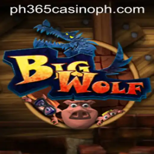 Discover the Thrilling World of BigWolf at ph365 Casino