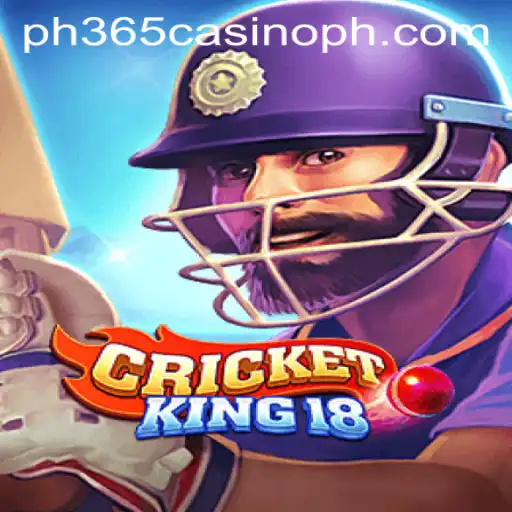 Explore the Excitement of CricketKing18 at PH365 Casino
