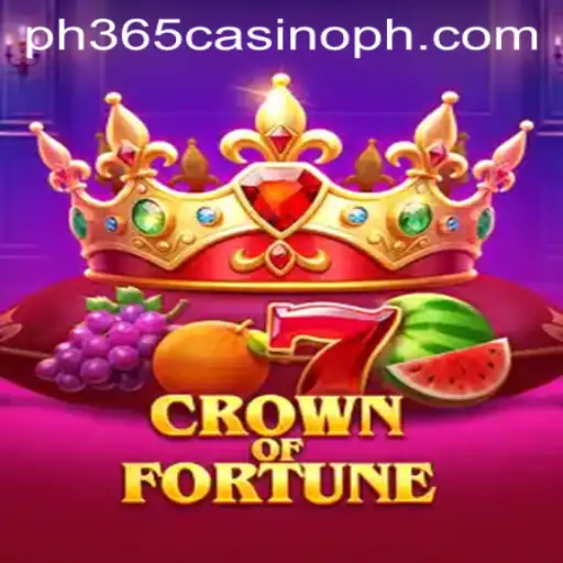 Crown of Fortune: A New Era for PH365 Casino Enthusiasts