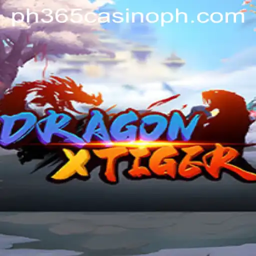 Discover the Thrill of DragonXTiger at ph365 Casino