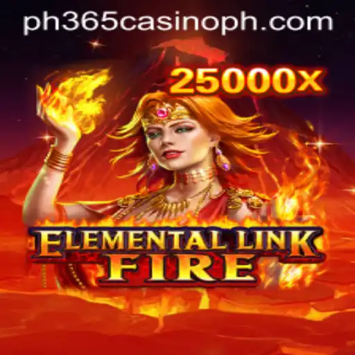 Exploring the Magical World of ElementalLinkFire at ph365 Casino