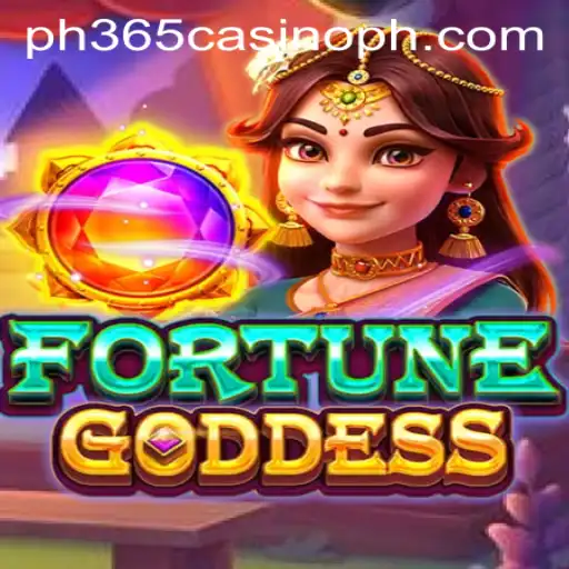 Exploring the Mystical World of FORTUNEGODDESS at PH365 Casino