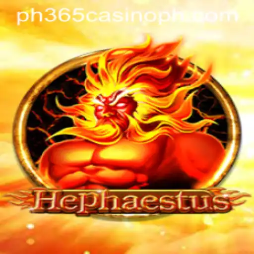 Exploring the World of 'Hephaestus' at PH365 Casino