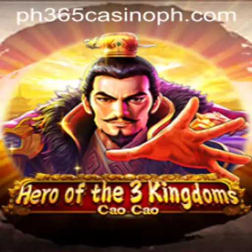 Exploring the Strategy and Intrigue of Heroofthe3KingdomsCaoCao