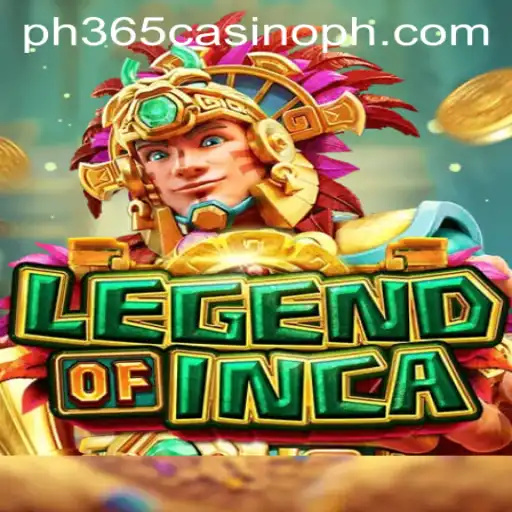 Explore the Exciting World of LegendofInca at PH365 Casino