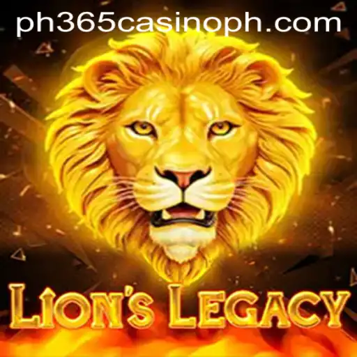Discover the Thrills of LionsLegacy at ph365 Casino