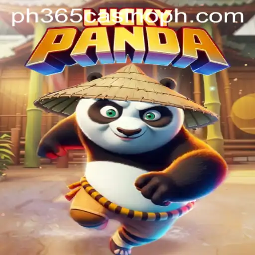 Discover the Thrills of LuckyPanda: The Ultimate Gaming Experience at PH365 Casino