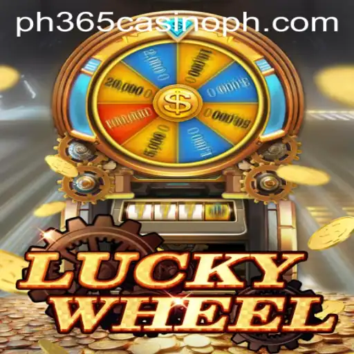 Exploring LuckyWheel: A Deep Dive into PH365 Casino's Popular Game