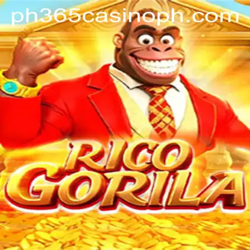 RicoGorila: A Thrilling Adventure in Virtual Gaming