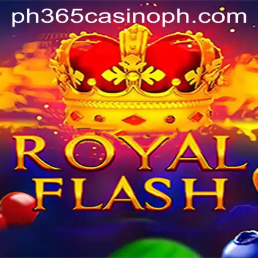 Experience the Thrills of RoyalFlash: A Premier Game at PH365 Casino