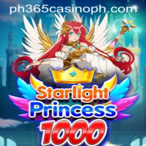 Exploring the World of StarlightPrincess1000 at PH365 Casino