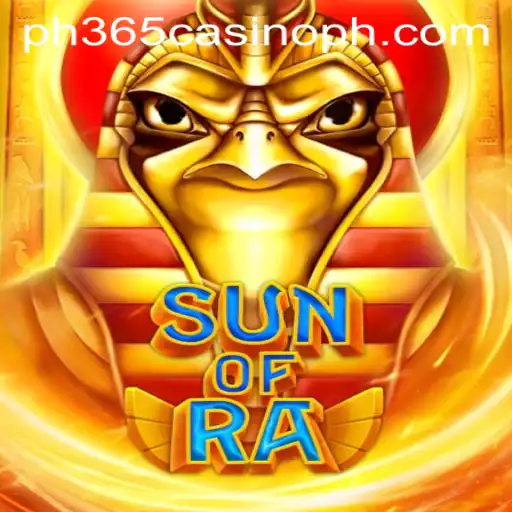 SunofRa: Exploring the Pharaohs' Mysteries at PH365 Casino