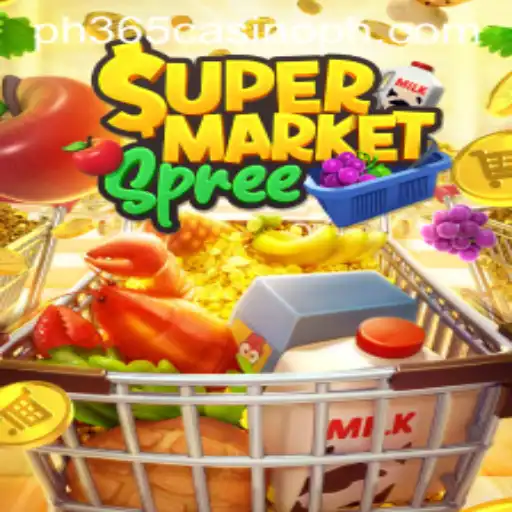 SupermarketSpree: Exciting Adventures in the World of ph365 Casino