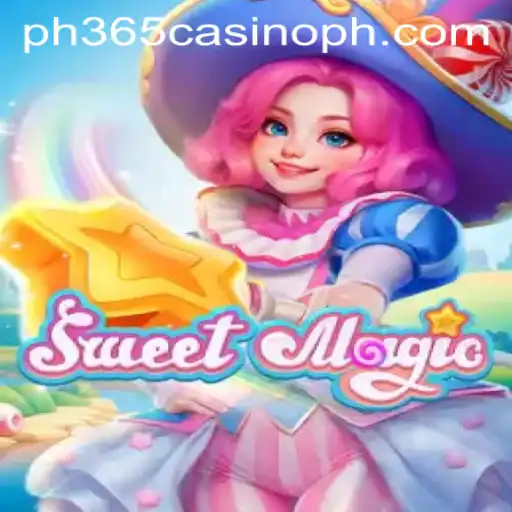 Discover the Enchantment of SweetMagic at PH365 Casino