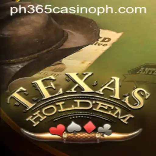 Understanding Texas Hold'em at PH365 Casino