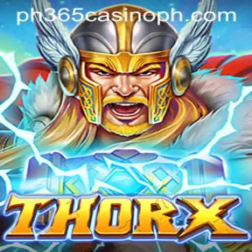 ThorX: A New Era in Casino Gaming