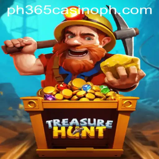 Discover the Exciting World of TreasureHunt at PH365 Casino