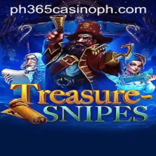 Discovering TreasureSnipes: A New Gaming Experience with ph365 Casino
