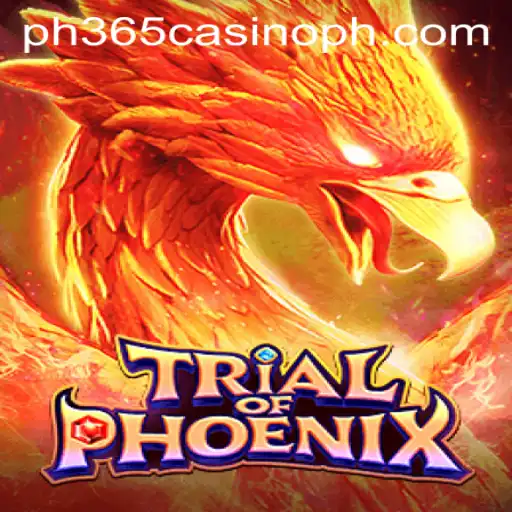 Delve into the Epic Adventure of TrialofPhoenix