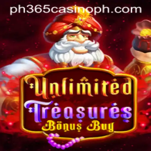 Unveiling UnlimitedTreasuresBonusBuy at PH365 Casino: A Thrilling Gaming Experience