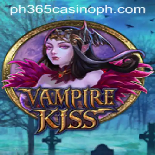 VampireKiss: Unravel the Mysteries of the Night at PH365 Casino