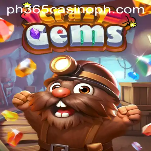 Discover the Excitement of CrazyGems at PH365 Casino