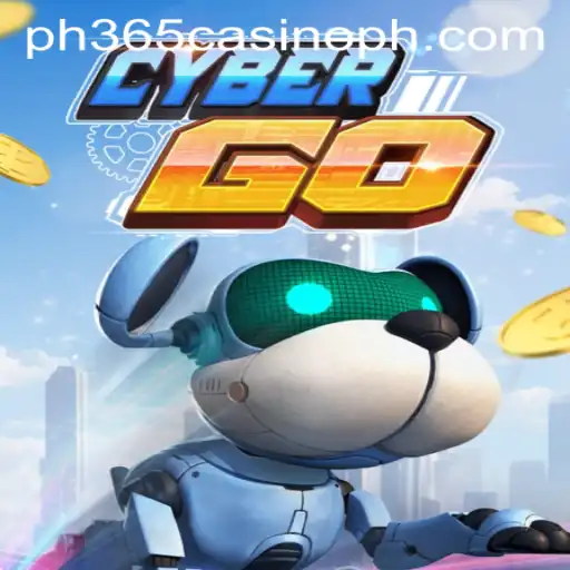 CyberGO: Enter the Digital Realm with PH365 Casino