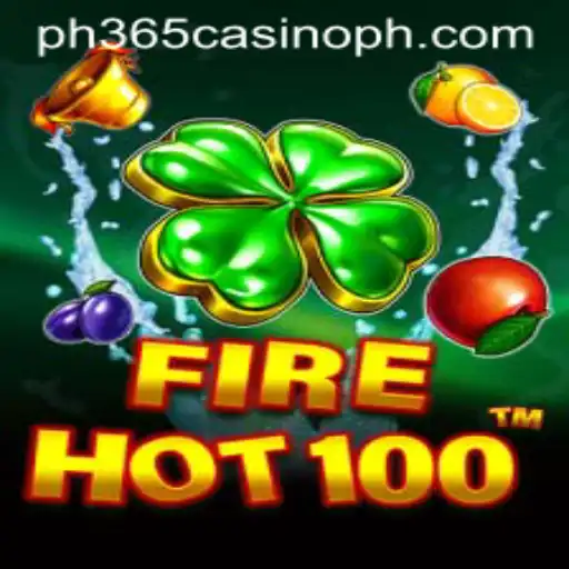 Exploring FireHot100: A Hot New Addition to the ph365 Casino