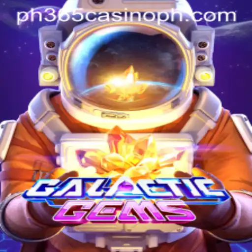 Explore GalacticGems: The Shining Star of ph365 Casino
