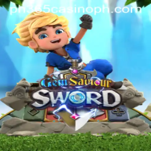 Discovering GemSaviourSword at ph365 Casino: A Captivating Adventure