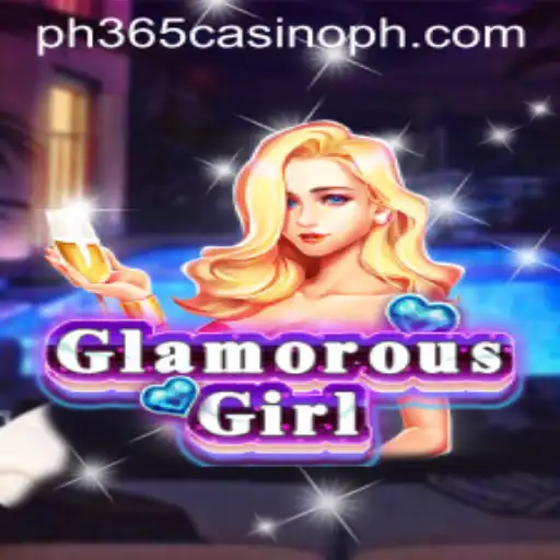 Exploring the GlamorousGirl Game at ph365 Casino