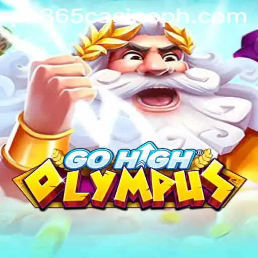 Exploring the Thrilling World of GoHighOlympus at ph365 Casino