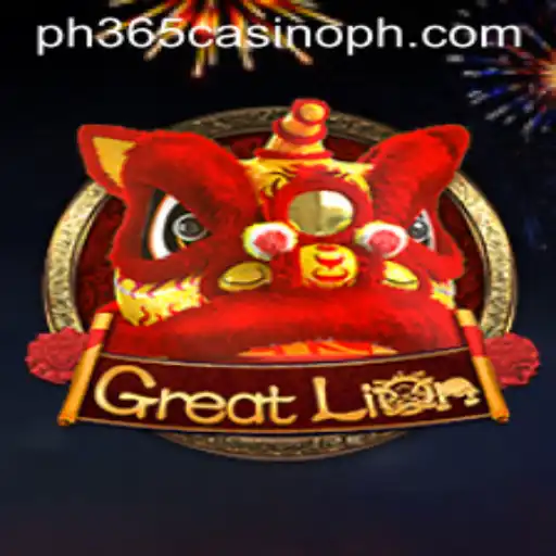 Discover the Exciting World of GreatLion at PH365 Casino
