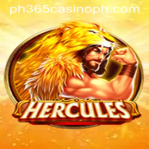 Unveiling the Excitement of Hercules at PH365 Casino