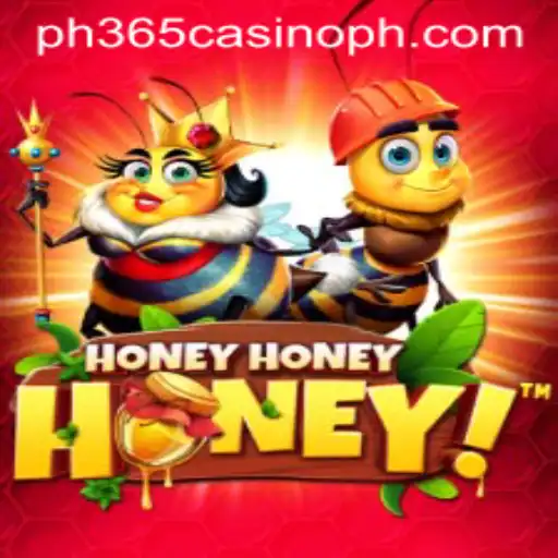 Exploring the Exciting World of HoneyHoneyHoney at ph365 Casino