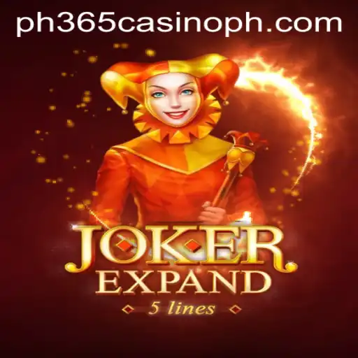 Discovering JokerExpand: The Latest Sensation at PH365 Casino