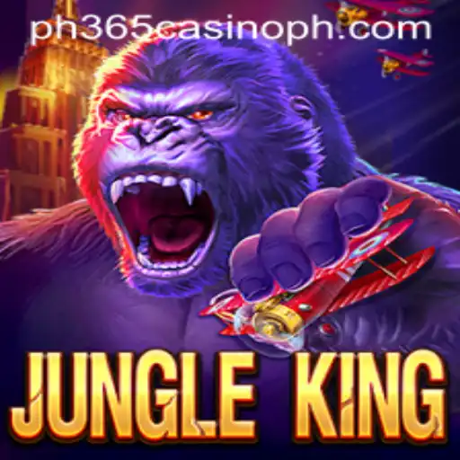 Introducing JungleKing: The Exciting Adventure at ph365 Casino