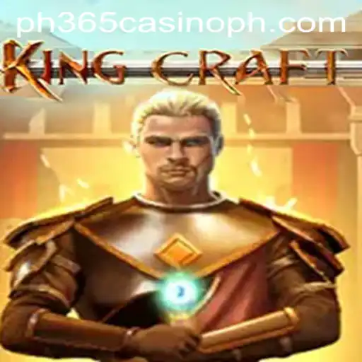 KingcraftMenomin: The Ultimate Gaming Experience Meets ph365 Casino
