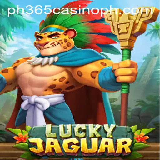 Exploring the Exciting World of LuckyJaguar on PH365 Casino