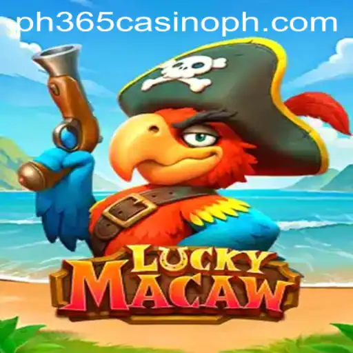 Exploring LuckyMacaw at PH365 Casino