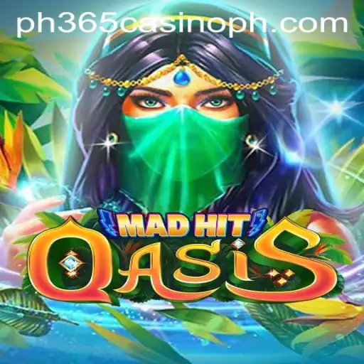 Discovering MadHitOasis: A Unique Blend of Adventure and Strategy