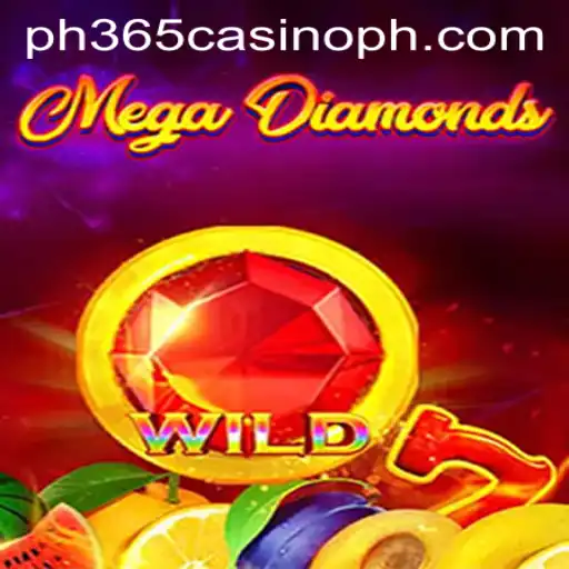 Discover the Thrills of MegaDiamond at PH365 Casino